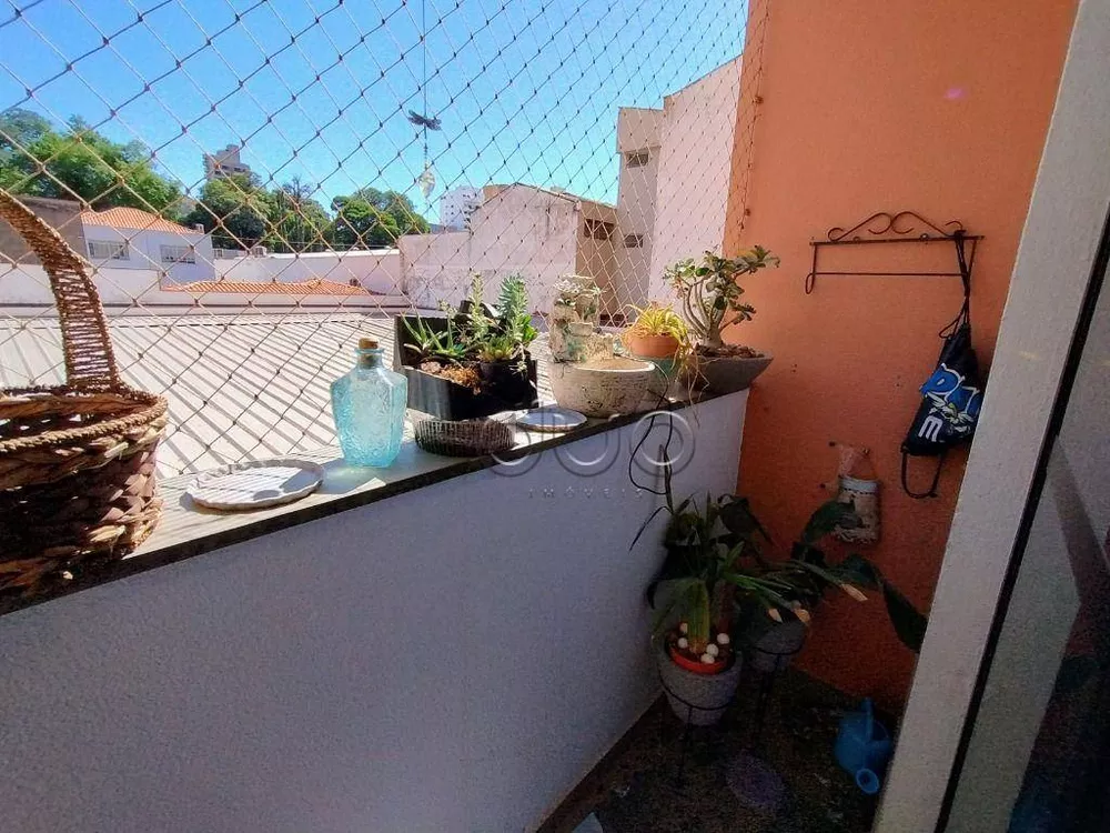Apartamento, 3 quartos, 84 m² - Foto 14