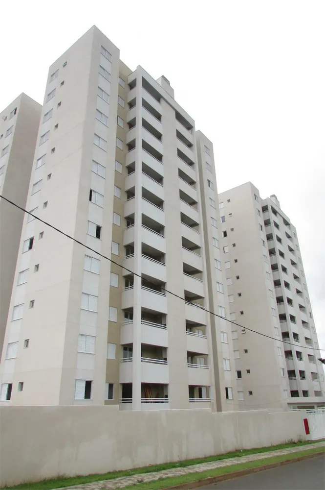 Apartamento, 3 quartos, 80 m² - Foto 5
