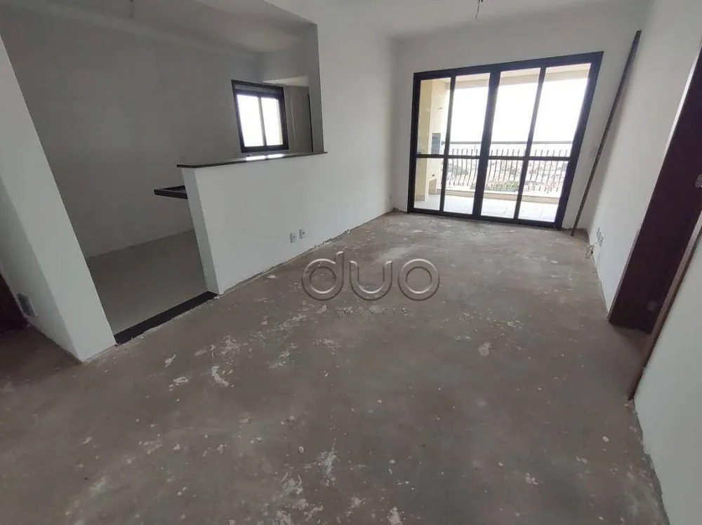 Apartamento, 3 quartos, 98 m² - Foto 1