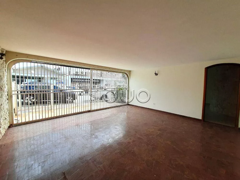 Casa para alugar com 3 quartos, 165m² - Foto 4