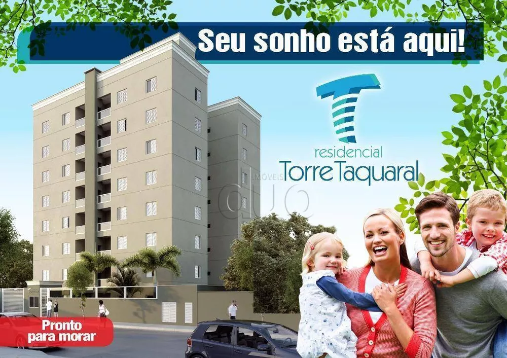 Apartamento à venda com 3 quartos, 72m² - Foto 1