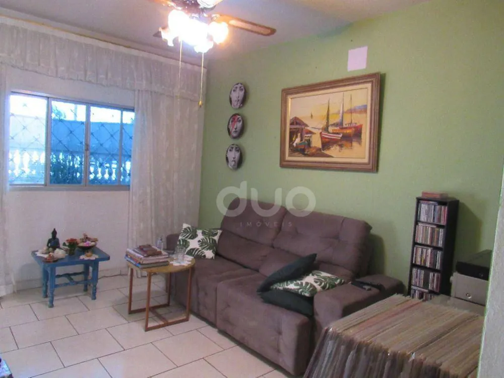 Casa, 3 quartos, 190 m² - Foto 1