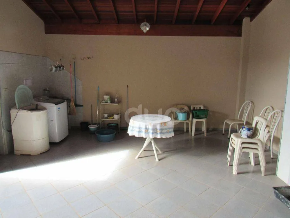 Casa, 3 quartos, 190 m² - Foto 8