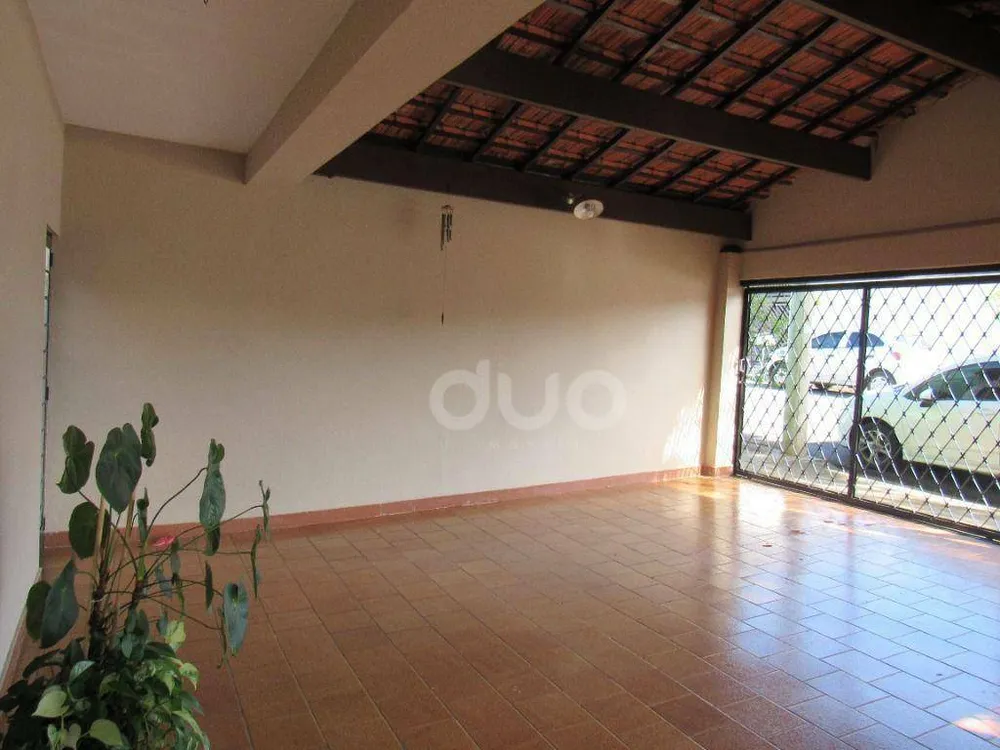 Casa, 3 quartos, 190 m² - Foto 2