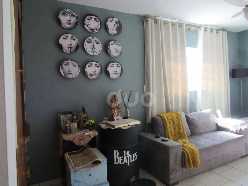 Casa, 3 quartos, 190 m² - Foto 5