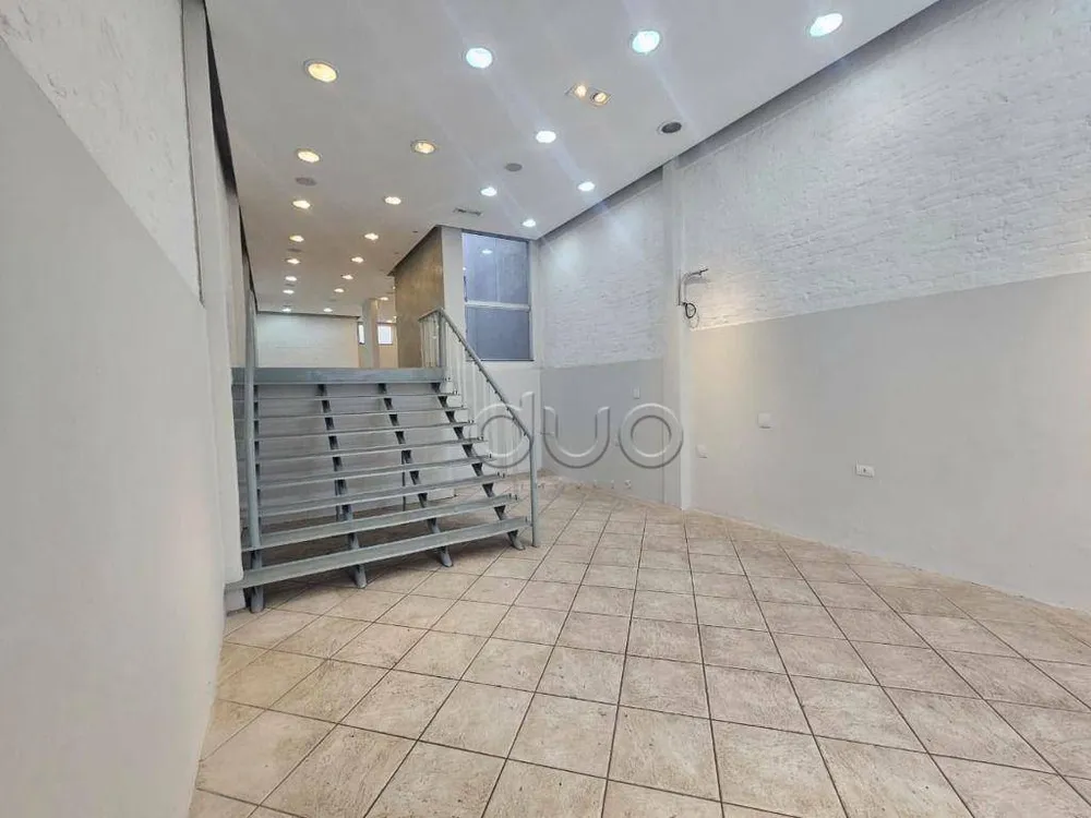 Loja-Salão, 210 m² - Foto 1