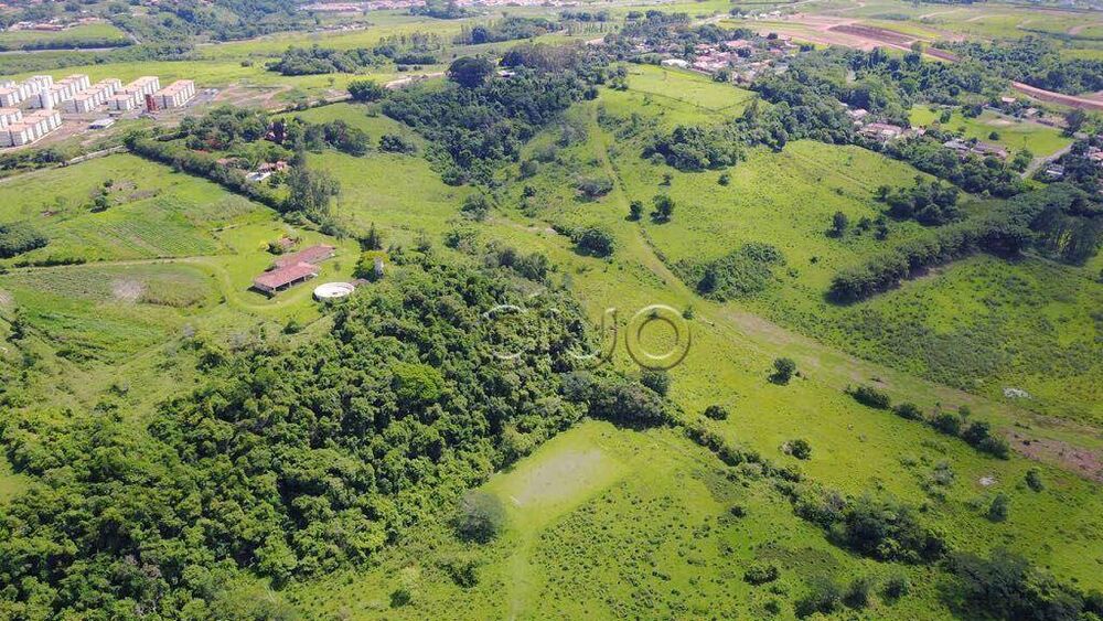 Terreno, 12 hectares - Foto 1