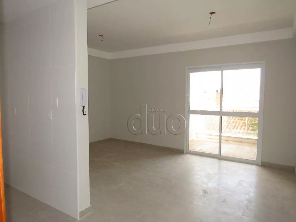 Apartamento à venda com 2 quartos, 75m² - Foto 1