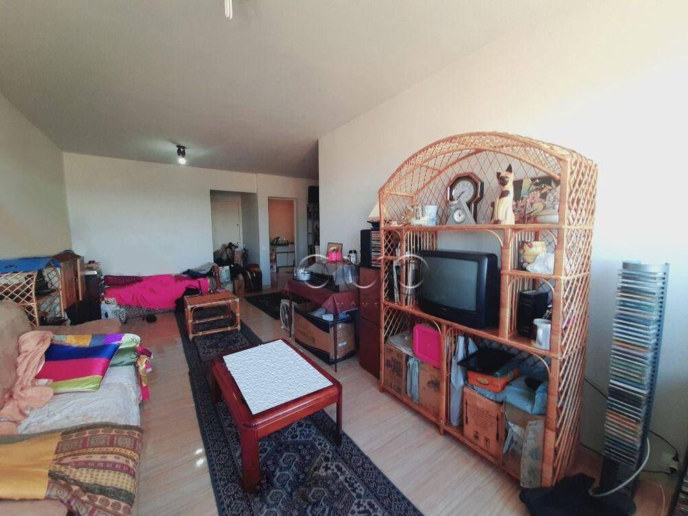 Apartamento, 3 quartos, 95 m² - Foto 4