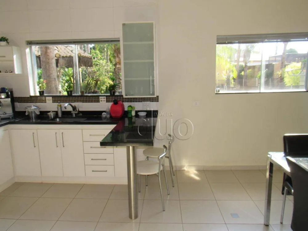 Casa de Condomínio, 4 quartos - Foto 10