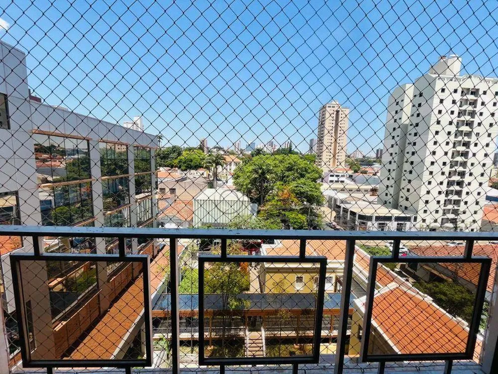 Apartamento, 3 quartos, 95 m² - Foto 2