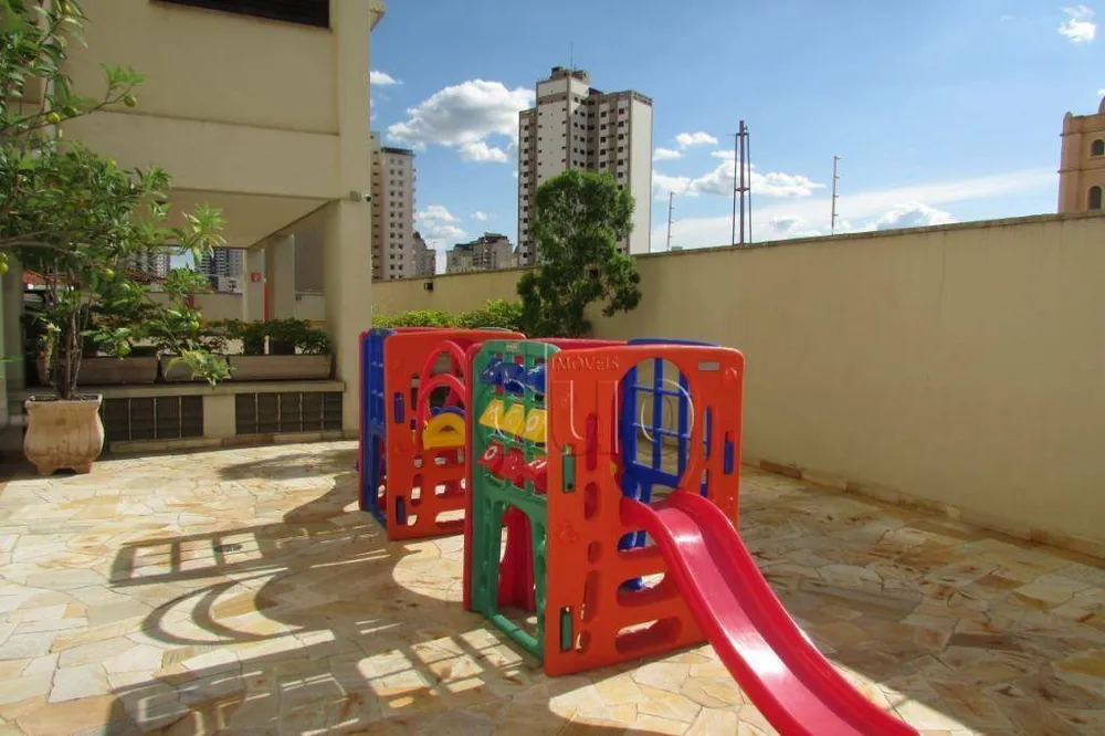 Apartamento, 3 quartos, 136 m² - Foto 11