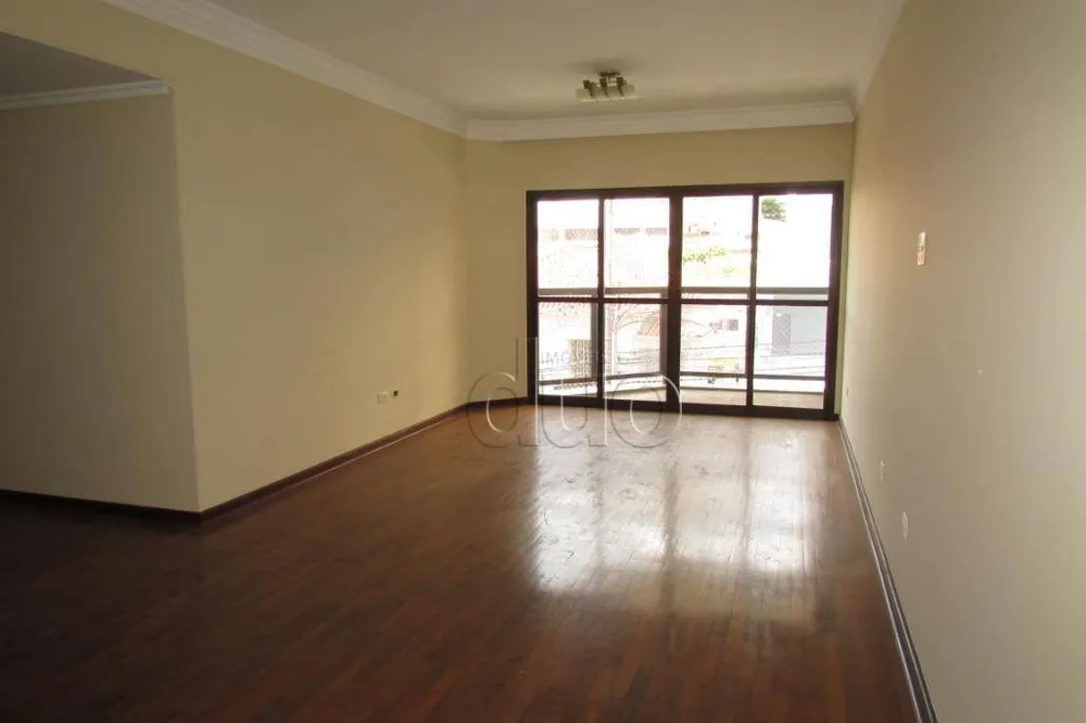 Apartamento, 3 quartos, 136 m² - Foto 1