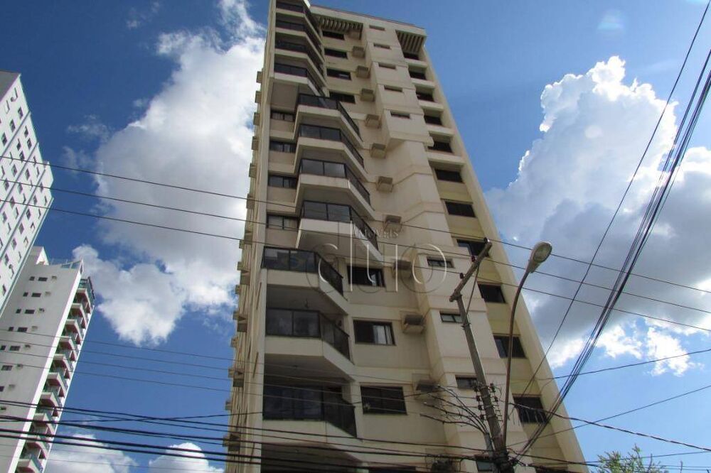 Apartamento, 3 quartos, 136 m² - Foto 4