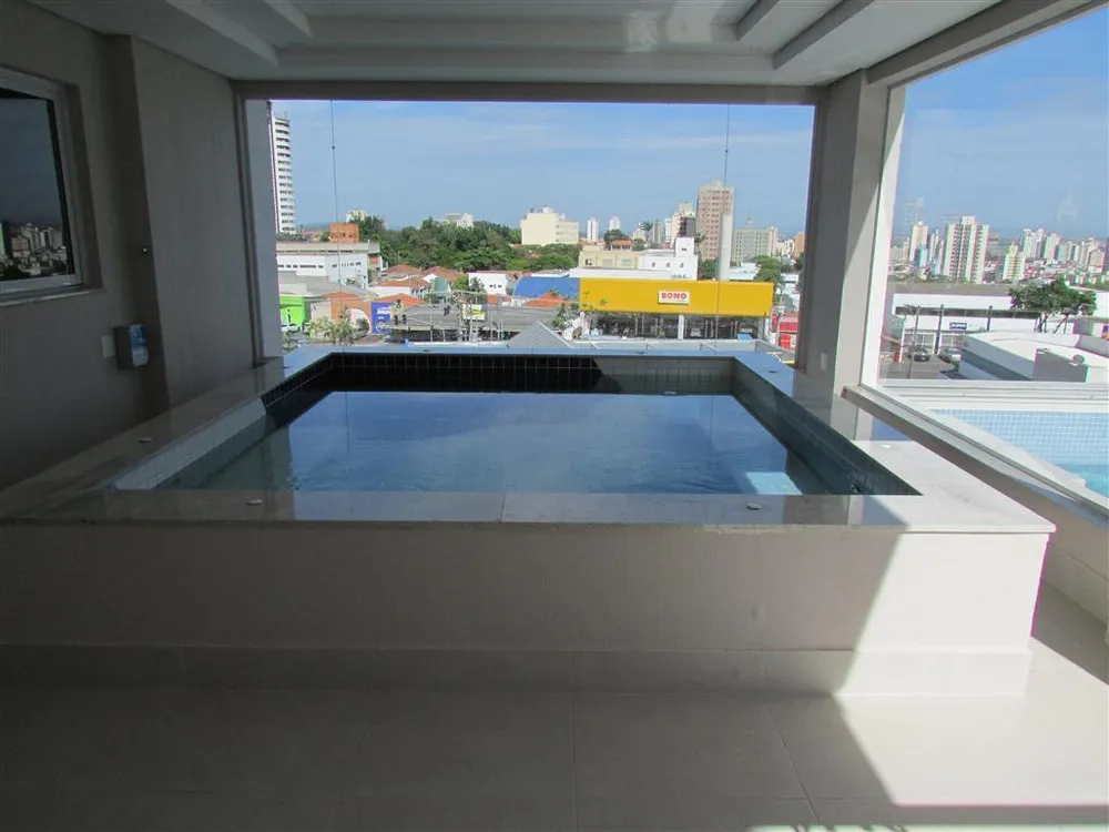 Apartamento, 3 quartos, 131 m² - Foto 8