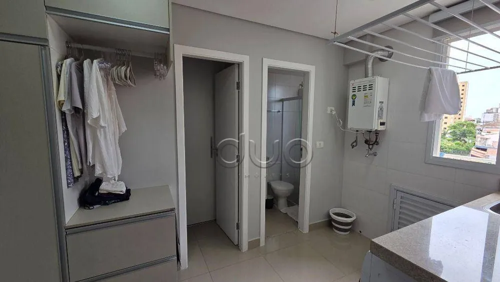 Apartamento, 3 quartos, 131 m² - Foto 3
