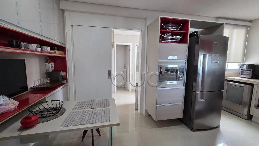 Apartamento, 3 quartos, 131 m² - Foto 2
