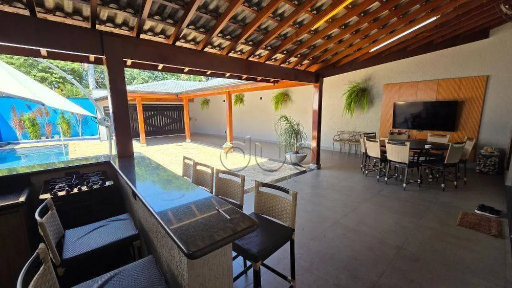 Casa, 3 quartos, 269 m² - Foto 3