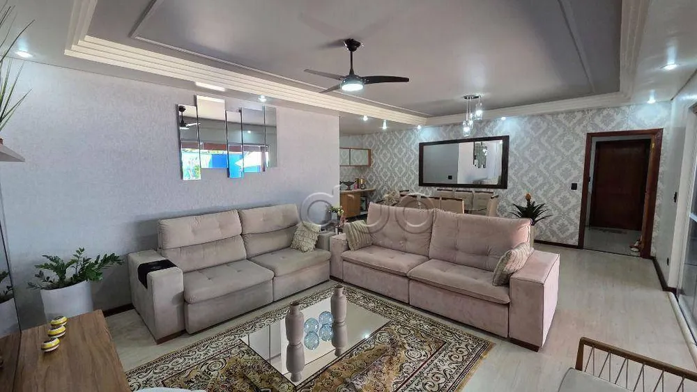 Casa, 3 quartos, 269 m² - Foto 4