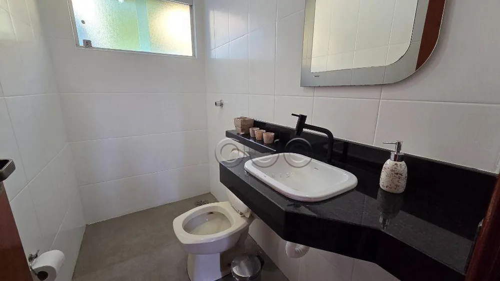 Casa, 3 quartos, 269 m² - Foto 7
