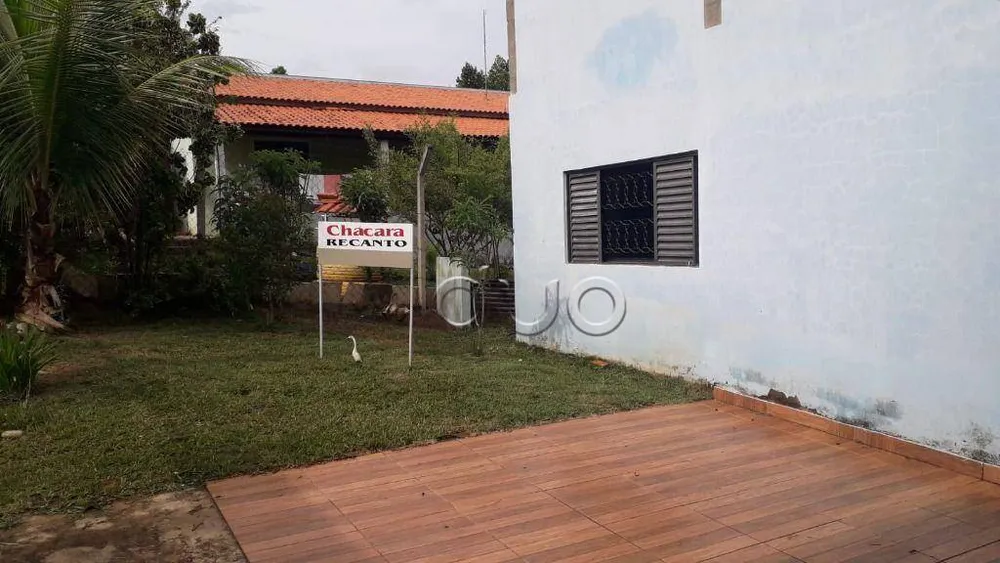 Chácara, 2 quartos, 1265 m² - Foto 6
