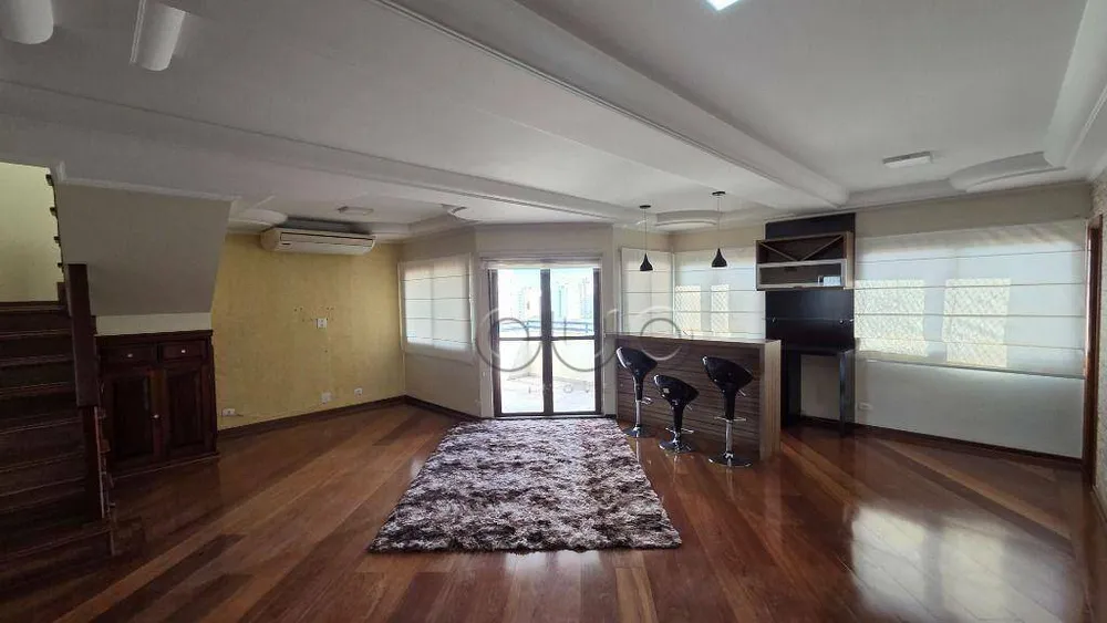 Cobertura, 4 quartos, 309 m² - Foto 2