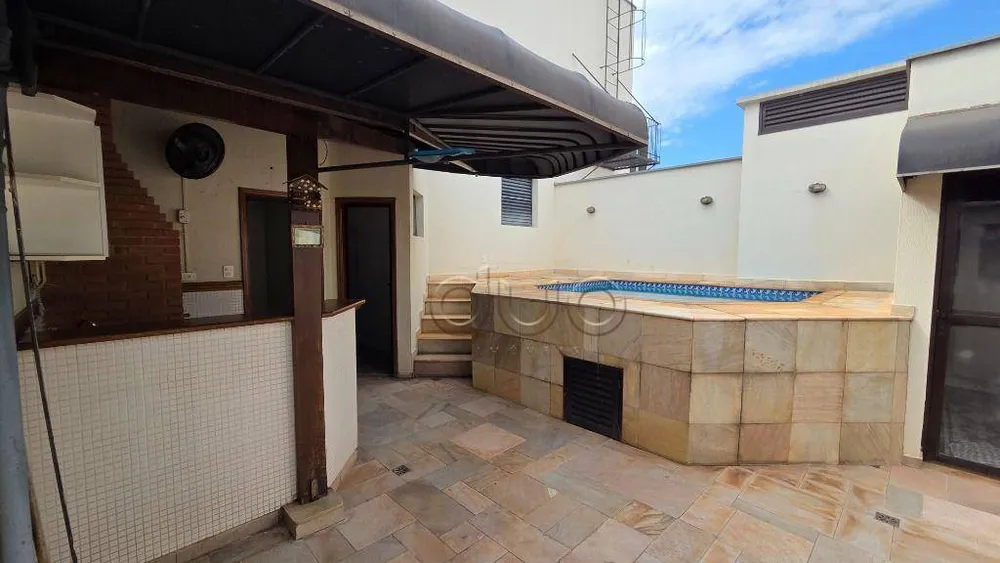 Cobertura, 4 quartos, 309 m² - Foto 7