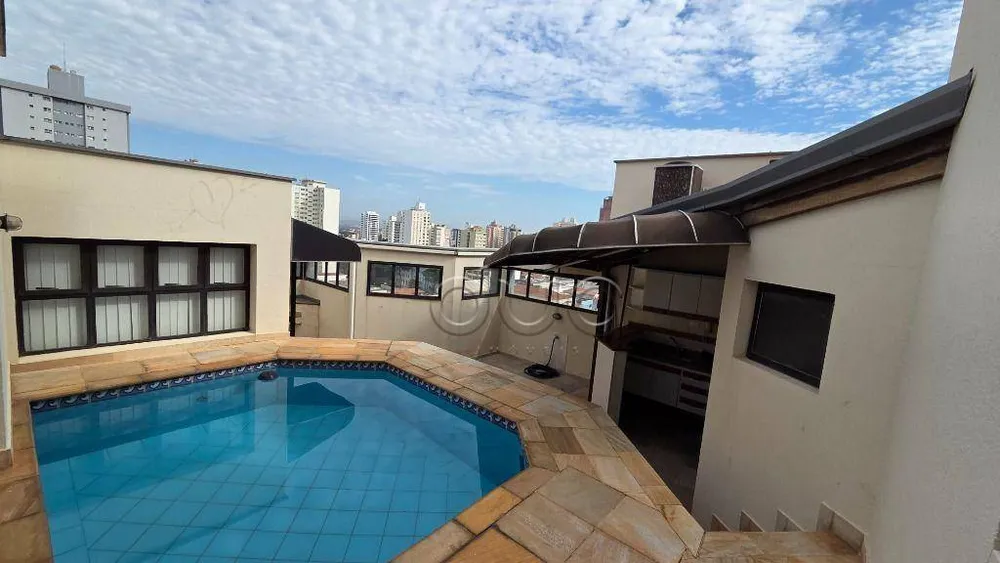 Cobertura, 4 quartos, 309 m² - Foto 8