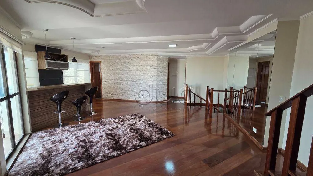 Cobertura, 4 quartos, 309 m² - Foto 1