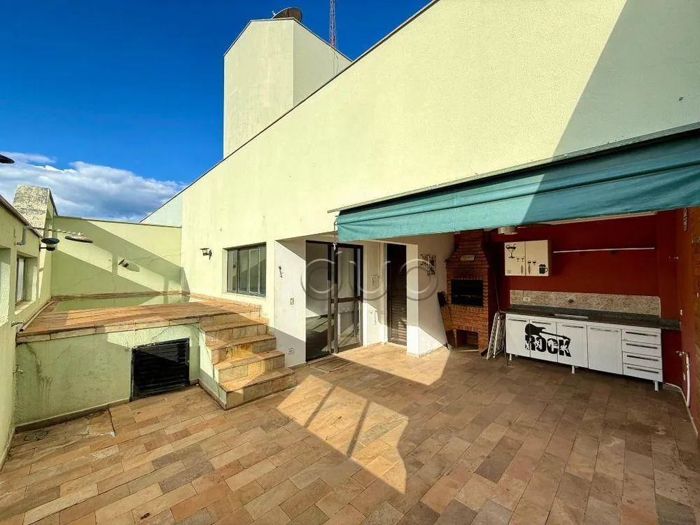 Apartamento, 3 quartos, 135 m² - Foto 7