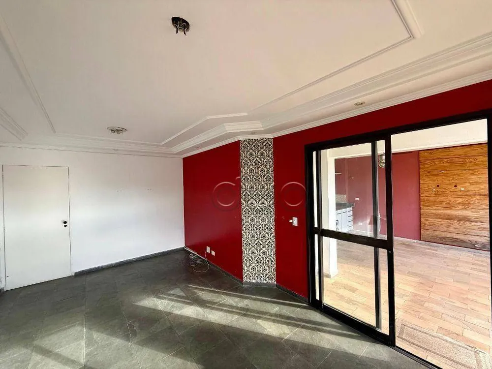 Apartamento, 3 quartos, 135 m² - Foto 2