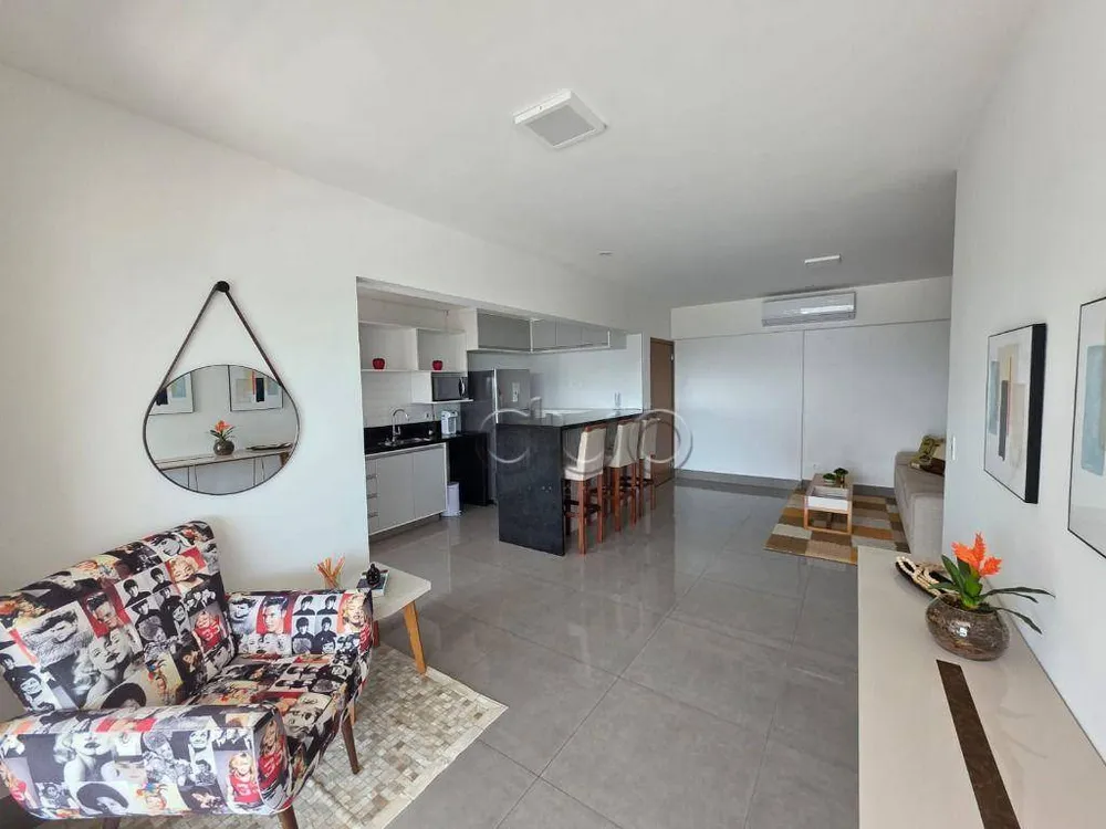 Apartamento, 3 quartos, 109 m² - Foto 2