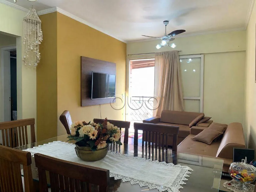Apartamento, 2 quartos, 62 m² - Foto 2