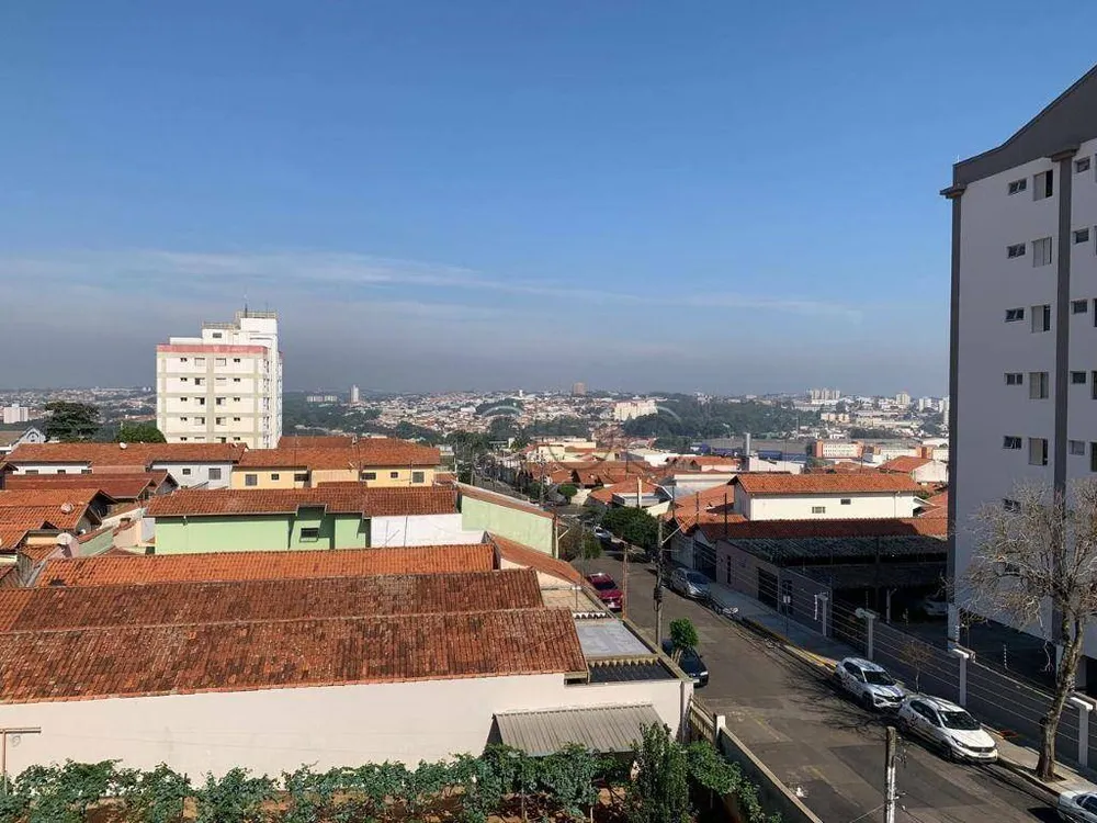 Apartamento, 2 quartos, 62 m² - Foto 7