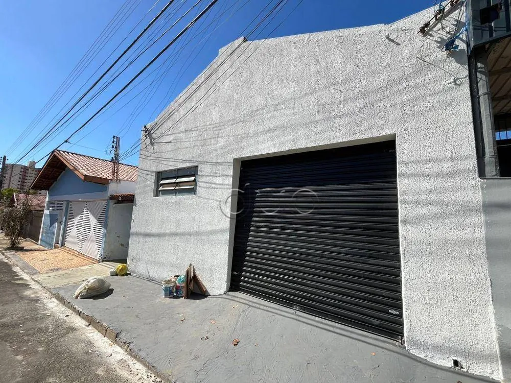 Depósito-Galpão, 106 m² - Foto 1