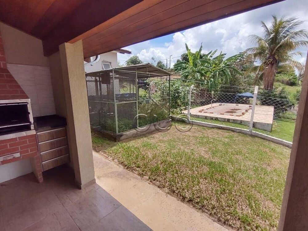 Casa, 3 quartos, 135 m² - Foto 4