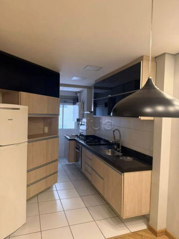 Apartamento, 2 quartos, 62 m² - Foto 2