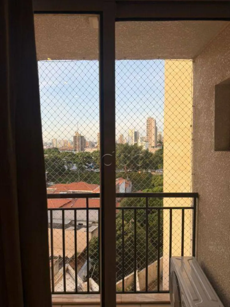 Apartamento, 2 quartos, 62 m² - Foto 3