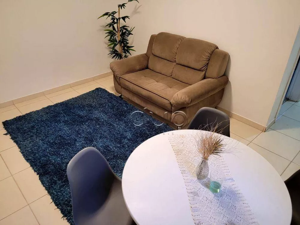 Apartamento à venda com 2 quartos, 54m² - Foto 3