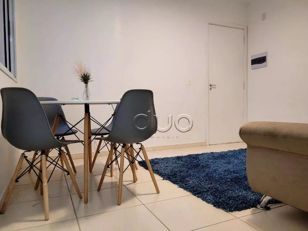 Apartamento à venda com 2 quartos, 54m² - Foto 2