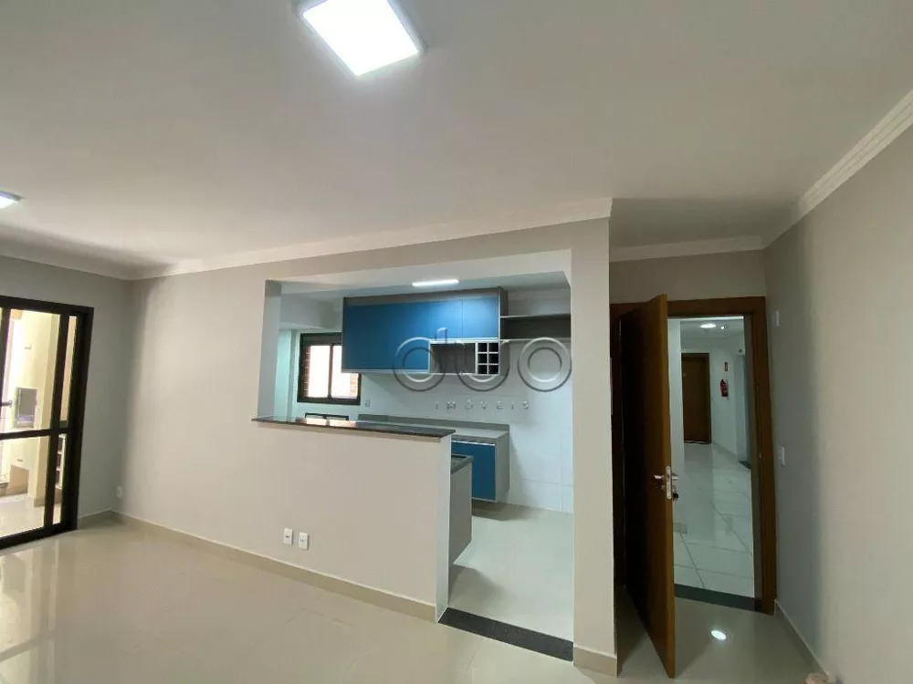 Apartamento à venda com 3 quartos, 100m² - Foto 4