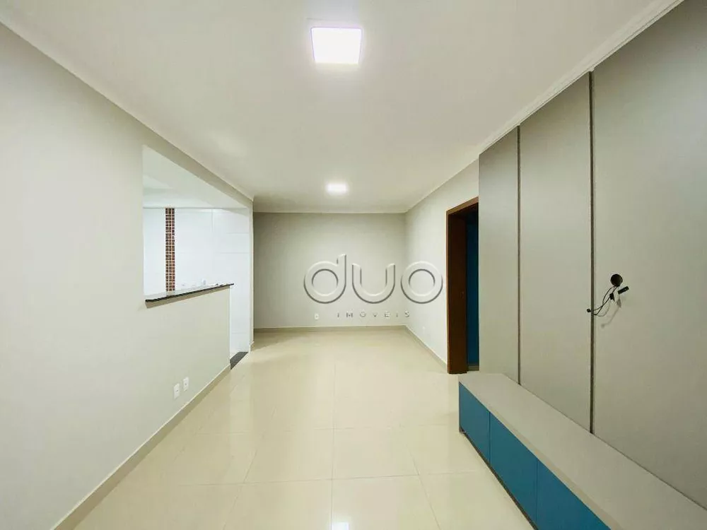 Apartamento à venda com 3 quartos, 100m² - Foto 2