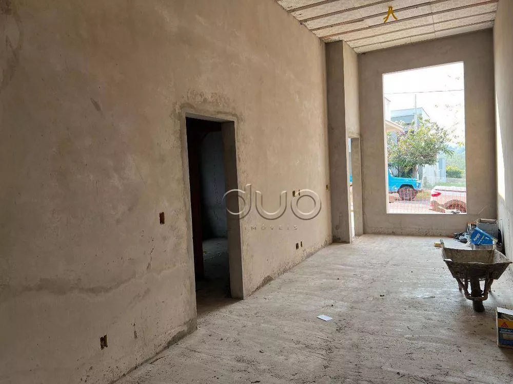 Casa de Condomínio à venda com 3 quartos, 134m² - Foto 3