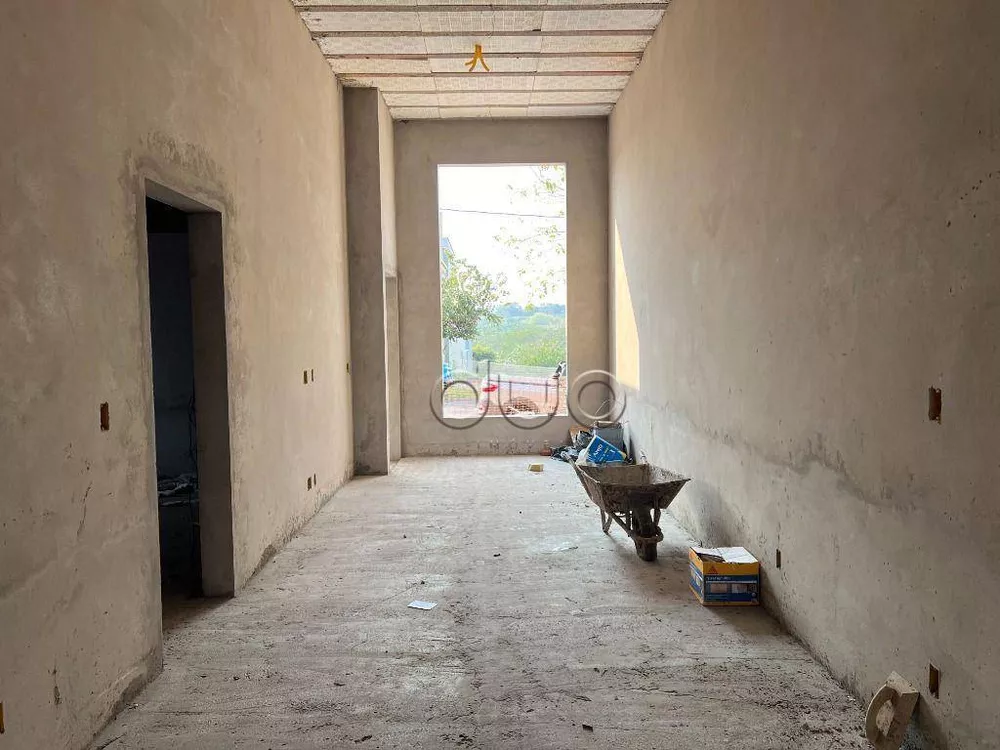 Casa de Condomínio à venda com 3 quartos, 134m² - Foto 2