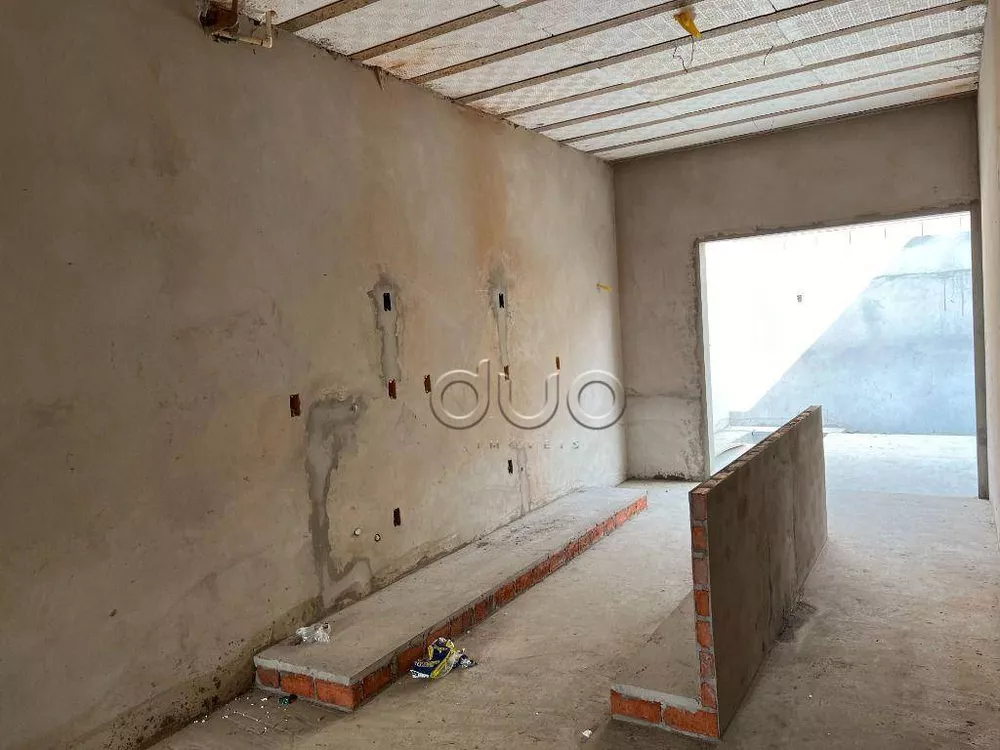 Casa de Condomínio à venda com 3 quartos, 134m² - Foto 5