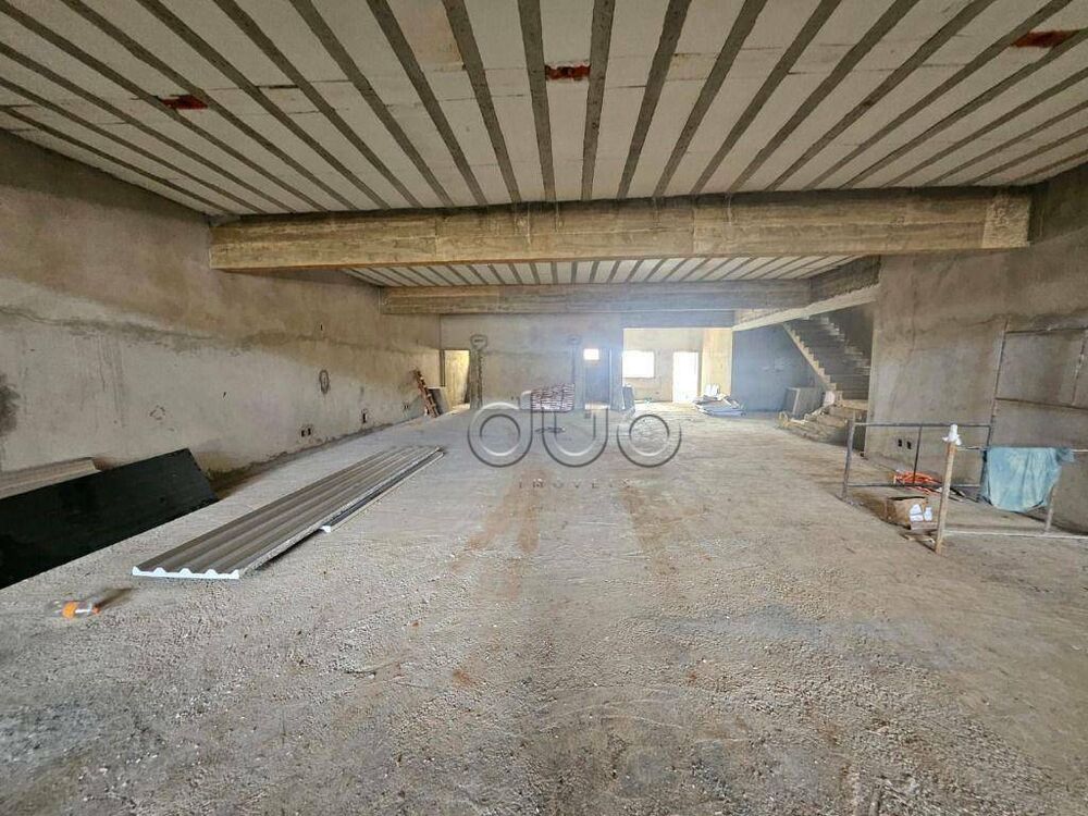 Depósito-Galpão, 570 m² - Foto 30