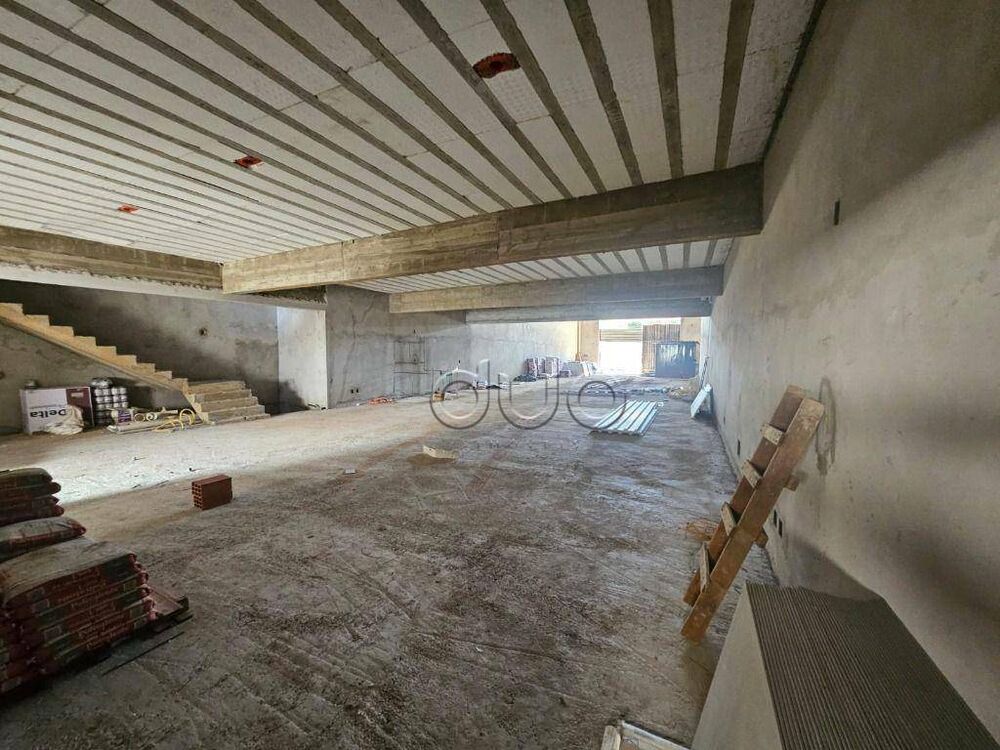 Depósito-Galpão, 570 m² - Foto 35