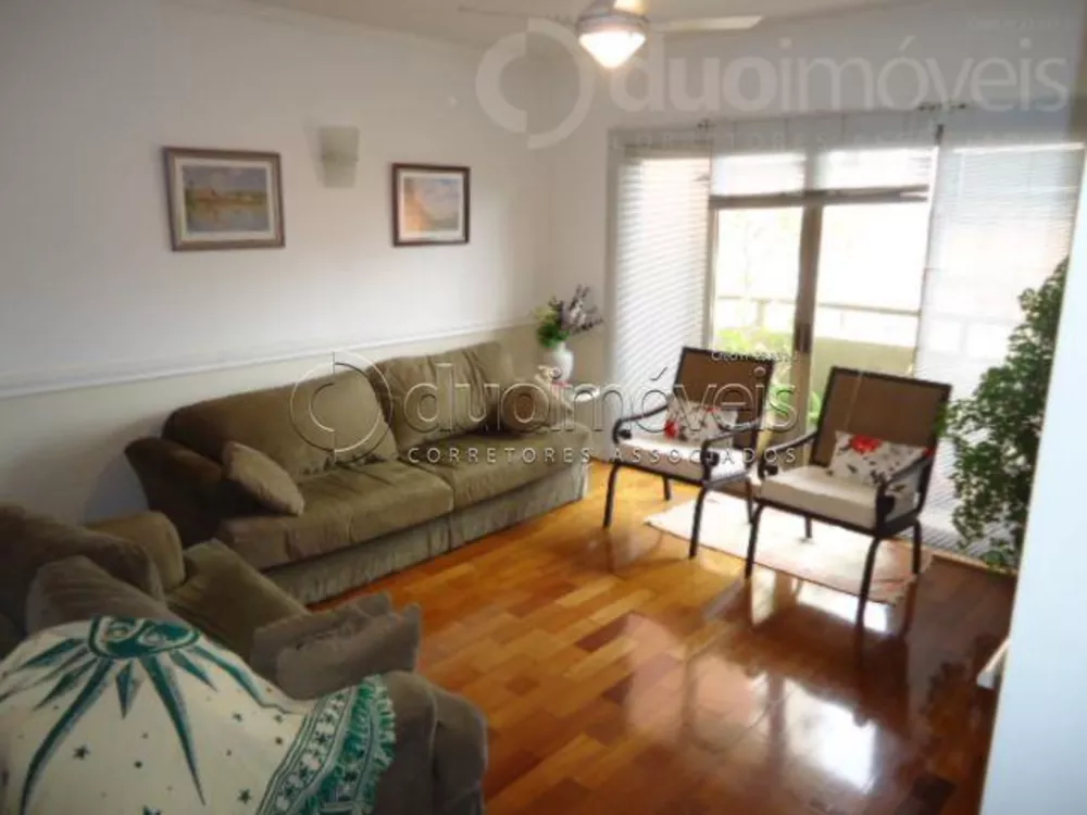 Apartamento à venda com 3 quartos, 148m² - Foto 1