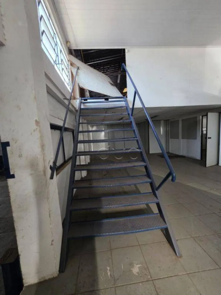 Depósito-Galpão, 484 m² - Foto 5