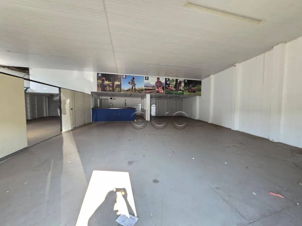Depósito-Galpão, 484 m² - Foto 2